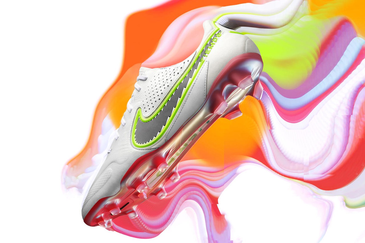 Nike Reveals New 