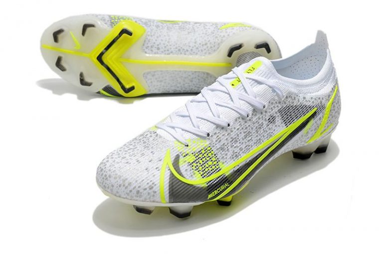 Nike Mercurial Vapor 14 FG – Boots Plug