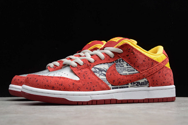 crawfish dunks