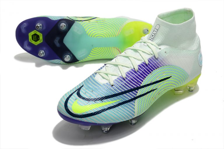 Nike Mercurial Dream Speed Superfly 8 Elite SG stud football boots