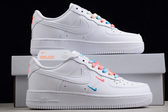 Women's Nike Air Force 1 '07 SU19 Off-White CT1989-103