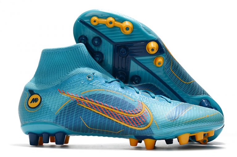 2022 Nike Mercurial Superfly VIII Elite AG Dream Speed High-Top ...