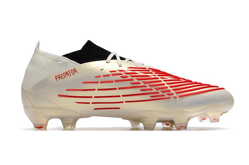 Adidas PREDATOR EDGE.1 LOW FG football boots