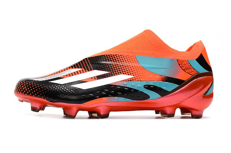 Adidas X Speedportal .1 2022 World Cup Boots FG Spike Top Football Boots