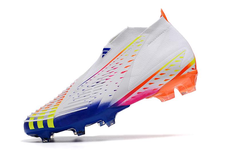 Adidas Predator FIFA World Cup Qatar 2022 Edge+ FG World Cup Football Boots