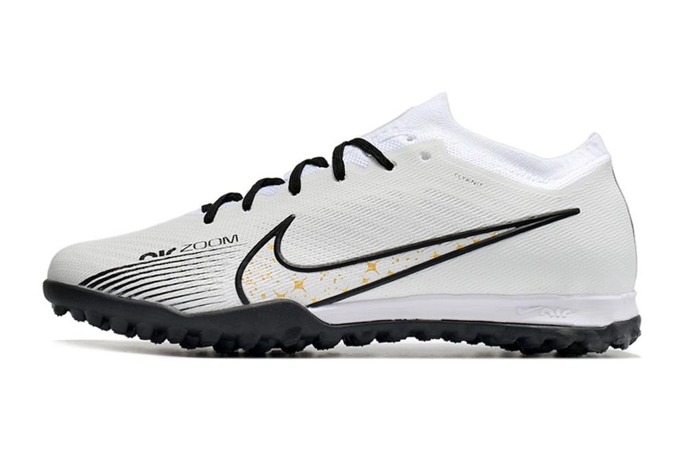 2023 Newest Nike Vapor 15 Academy TF Air Cushion Grass Stud Football Shoes