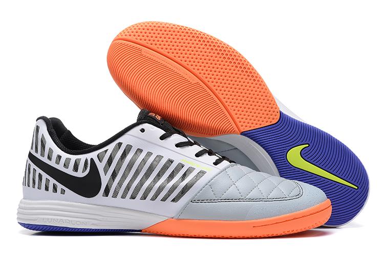 2023 Nike NIKE5 LUNAR GATO II IC Football Boots
