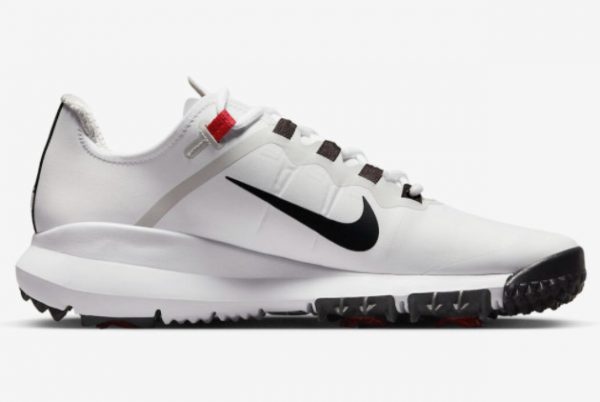 2023 Release Nike Tiger Woods '13 Black & White-Jetstream-Anthracite ...